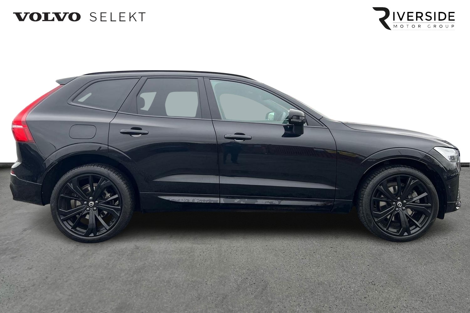 Used Volvo XC60 2025 for sale - 77791093: Photo 4