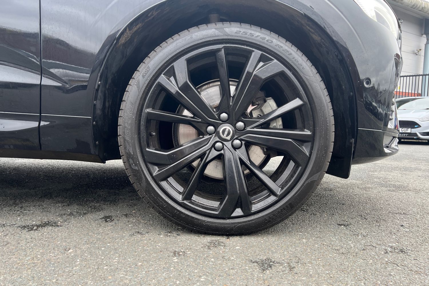 Used Volvo XC60 2025 for sale - 77791093: Photo 5