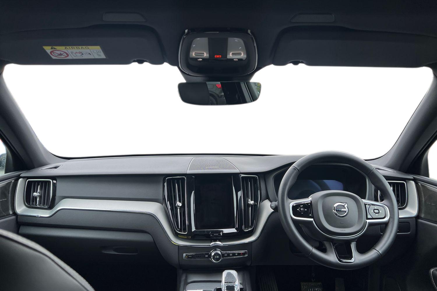 Used Volvo XC60 2025 for sale - 77791093: Photo 6