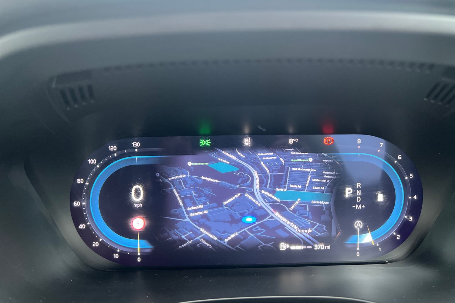 Used Volvo XC60 2025 for sale - 77791093: Photo 7