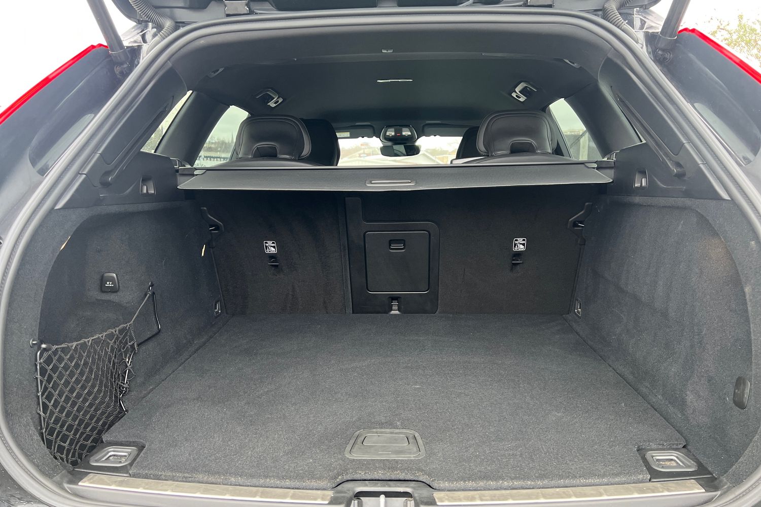 Used Volvo XC60 2025 for sale - 77791093: Photo 8