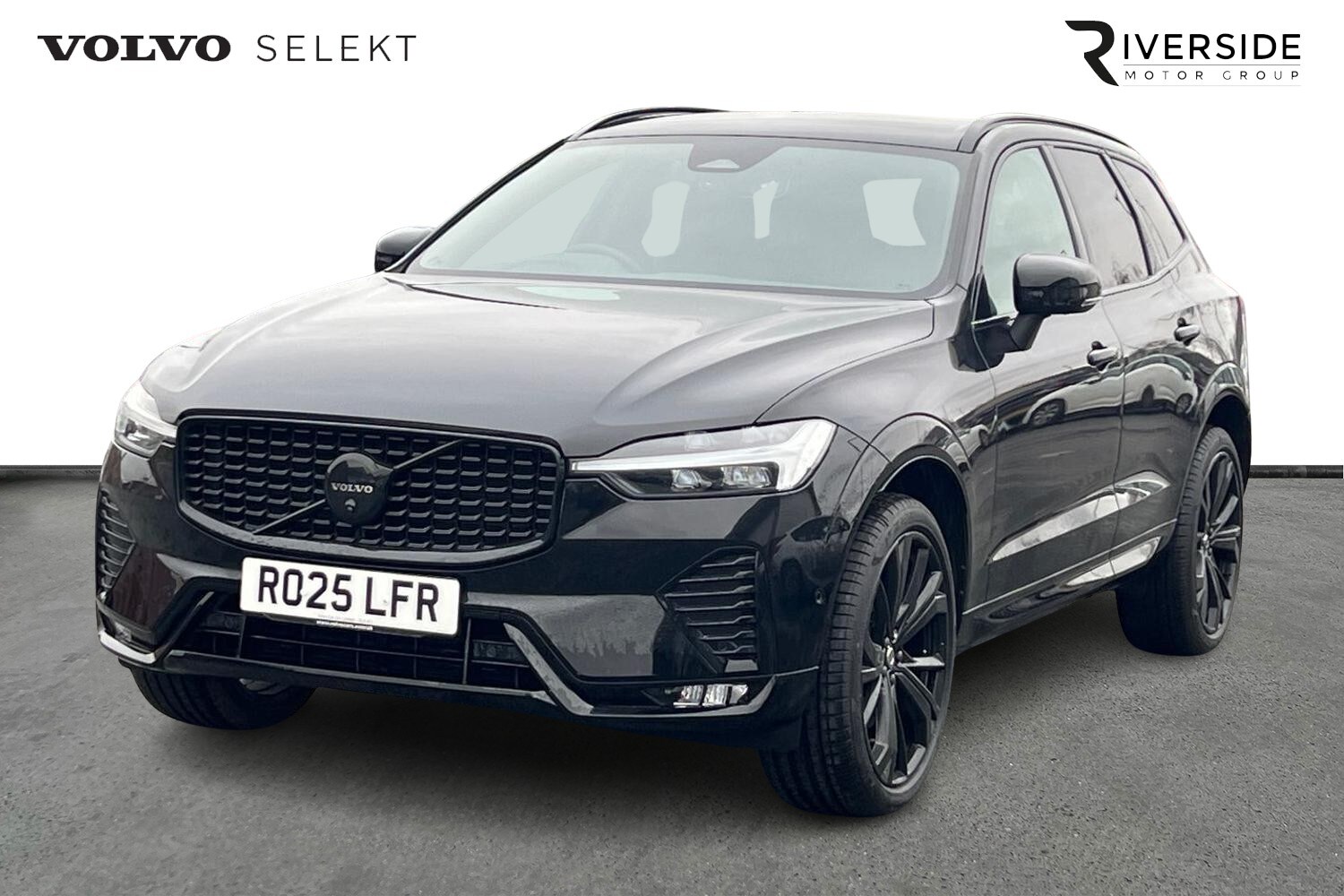 Used Volvo XC60 2025 for sale - 77791093: Photo 9