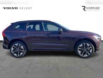 Used Volvo XC60 2025 for sale - 77791095: Photo