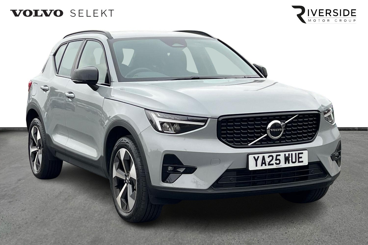 Used Volvo XC40 2025 for sale - 76221824: Photo 1