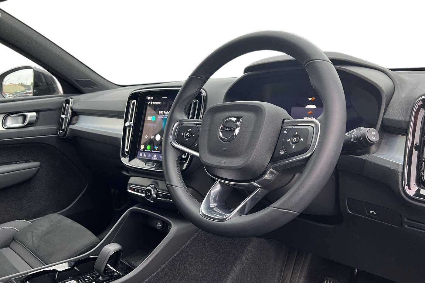 Used Volvo XC40 2025 for sale - 76221824: Photo 10