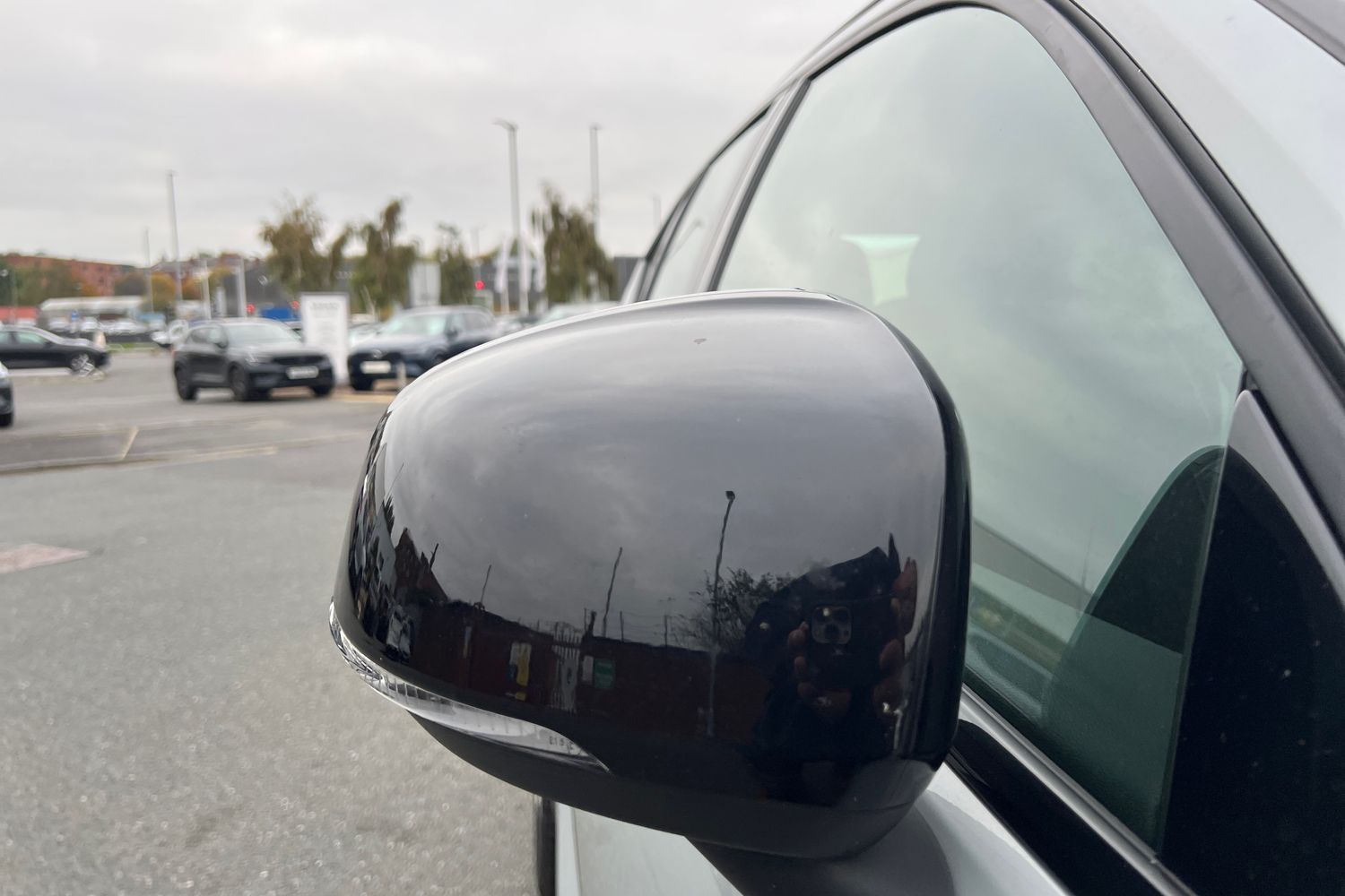 Used Volvo XC40 2025 for sale - 76221824: Photo 19