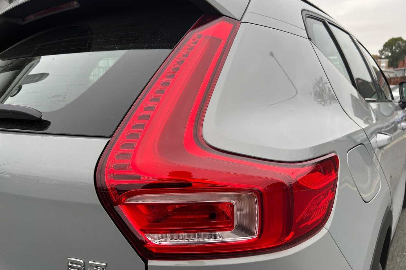 Used Volvo XC40 2025 for sale - 76221824: Photo 20