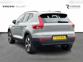 Used Volvo XC40 2025 for sale - 76221824: Photo