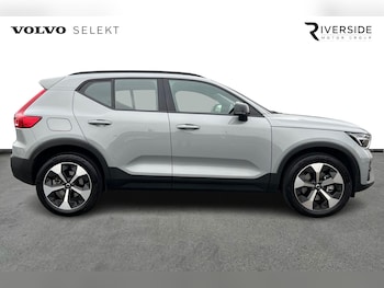 Used Volvo XC40 2025 for sale - 76221824: Photo
