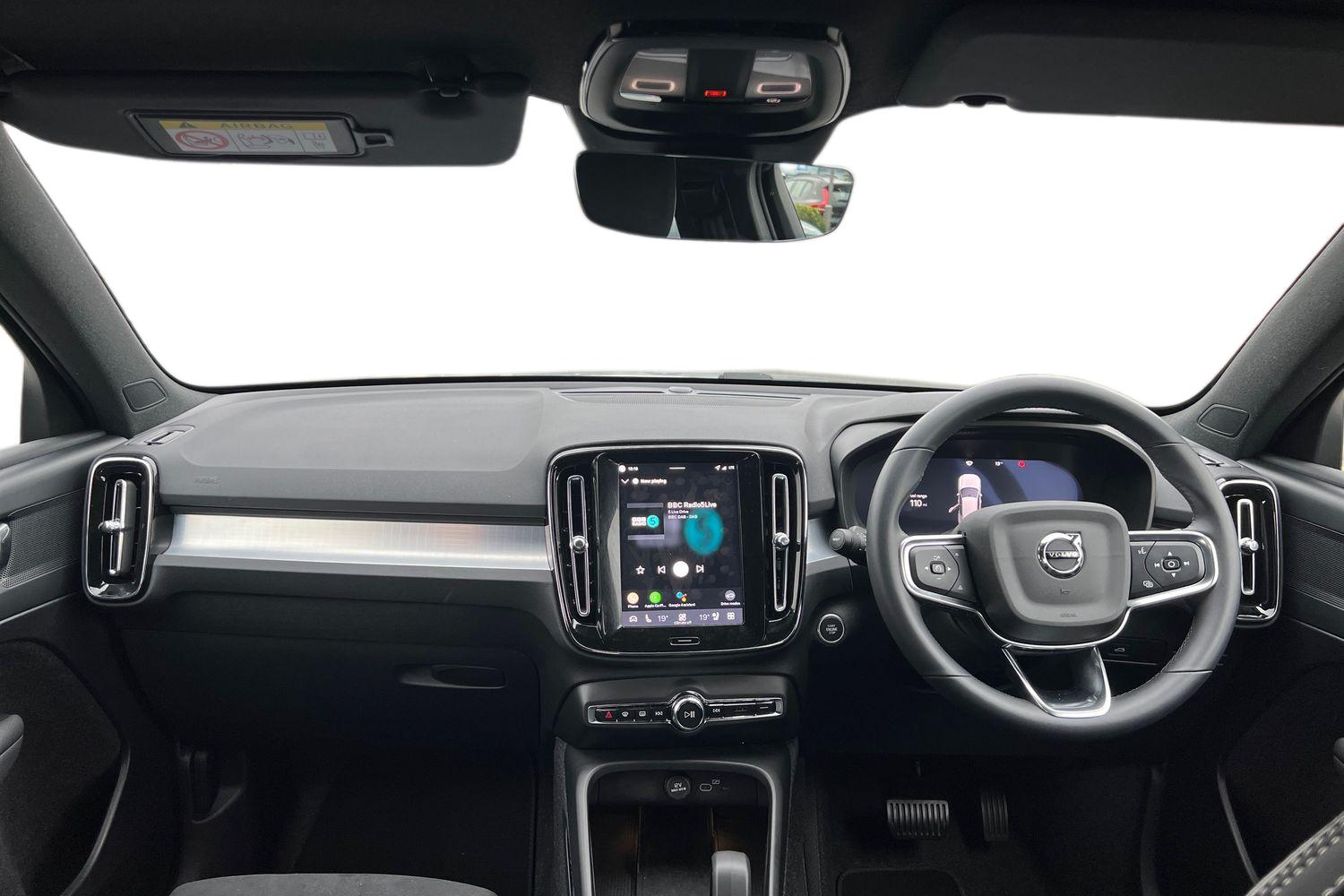 Used Volvo XC40 2025 for sale - 76221824: Photo 6