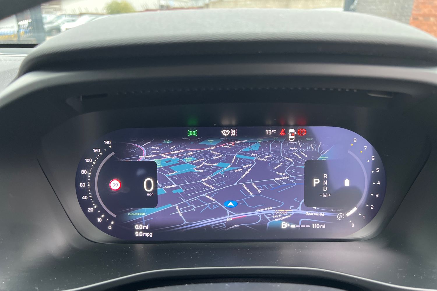 Used Volvo XC40 2025 for sale - 76221824: Photo 7