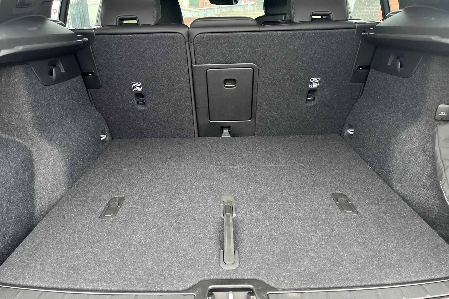 Used Volvo XC40 2025 for sale - 76221824: Photo 8