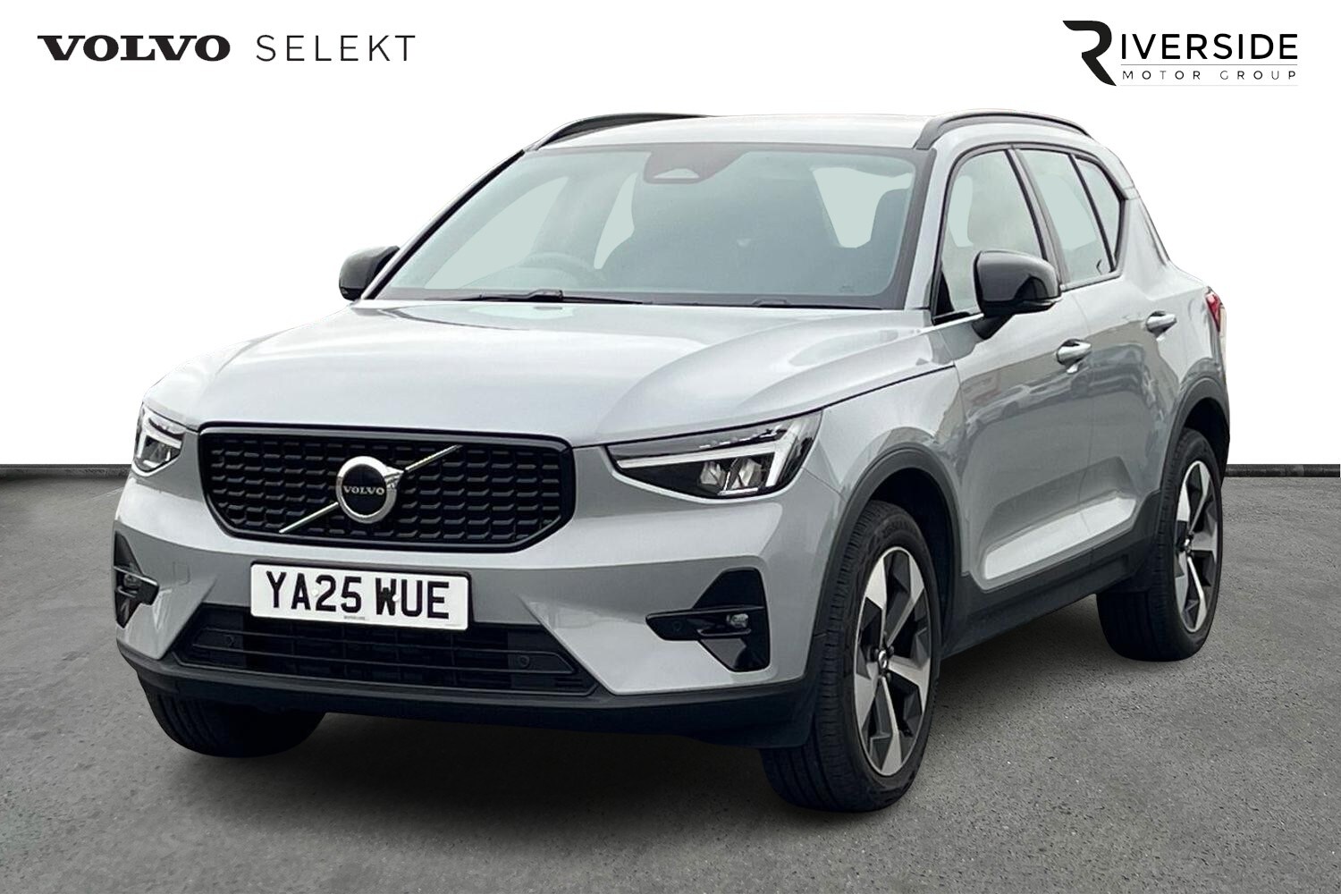 Used Volvo XC40 2025 for sale - 76221824: Photo 9