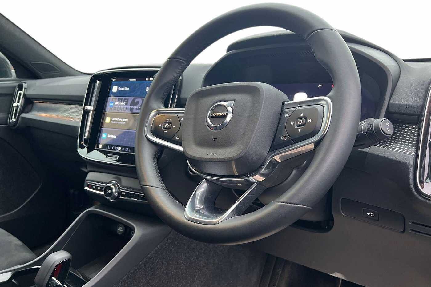 Used Volvo XC40 2025 for sale - 76796394: Photo 10