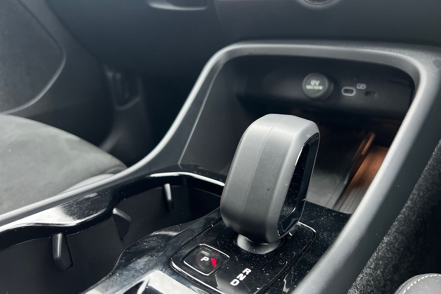 Used Volvo XC40 2025 for sale - 76796394: Photo 13