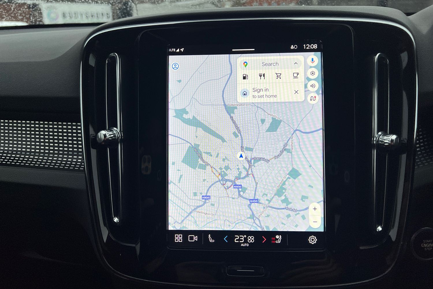 Used Volvo XC40 2025 for sale - 76796394: Photo 15