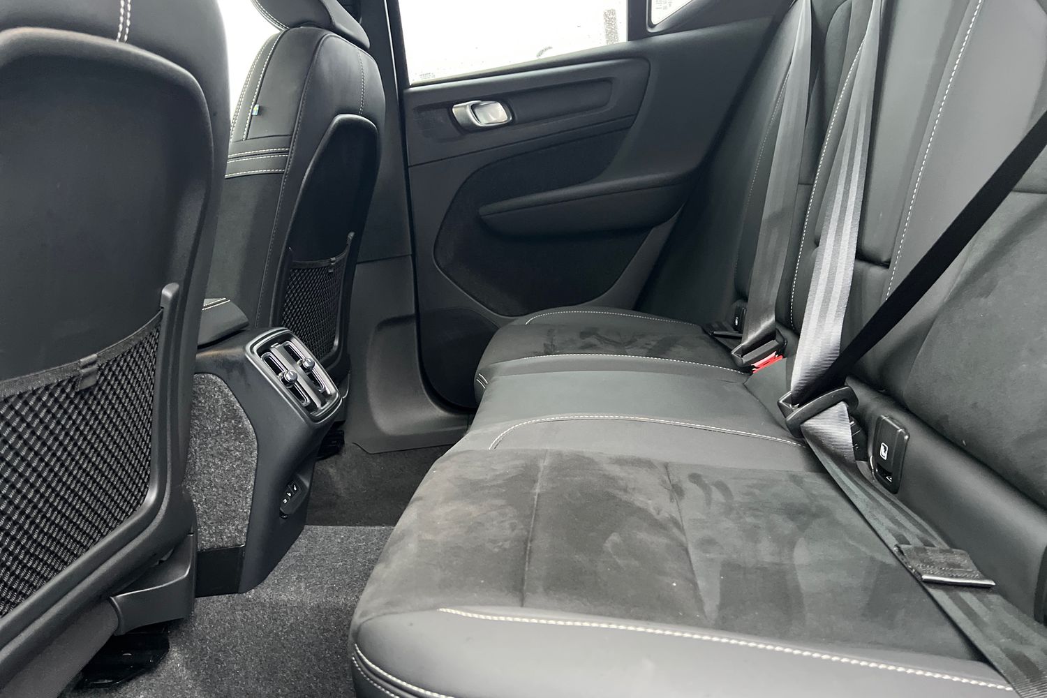 Used Volvo XC40 2025 for sale - 76796394: Photo 17