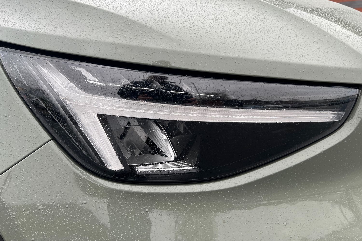 Used Volvo XC40 2025 for sale - 76796394: Photo 18