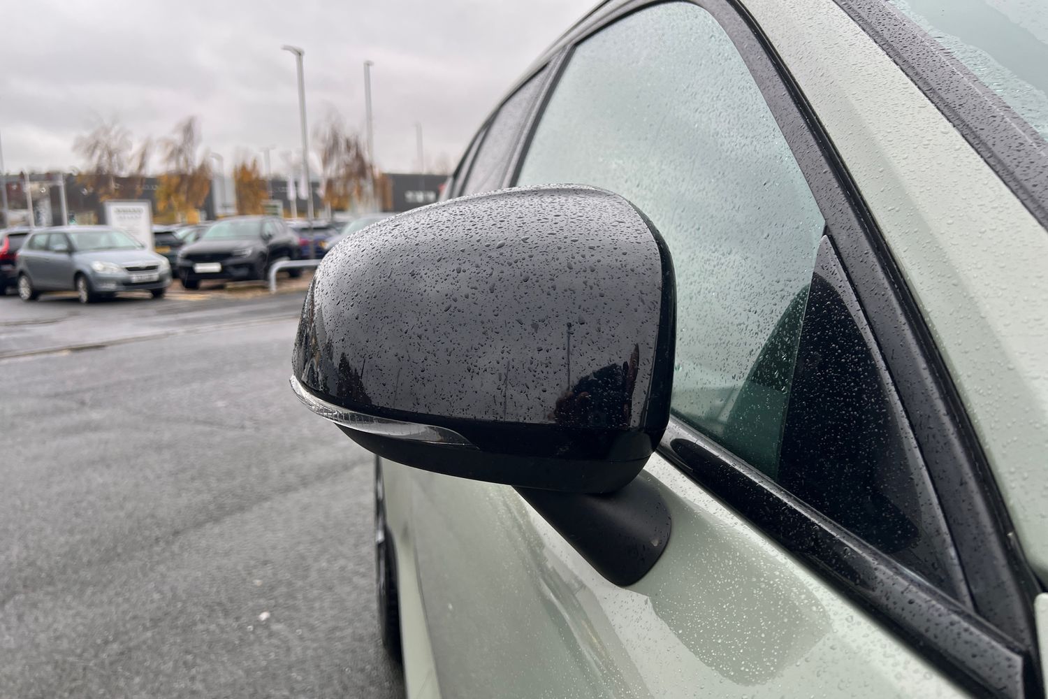 Used Volvo XC40 2025 for sale - 76796394: Photo 19