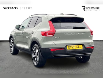 Used Volvo XC40 2025 for sale - 76796394: Photo