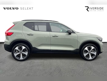 Used Volvo XC40 2025 for sale - 76796394: Photo