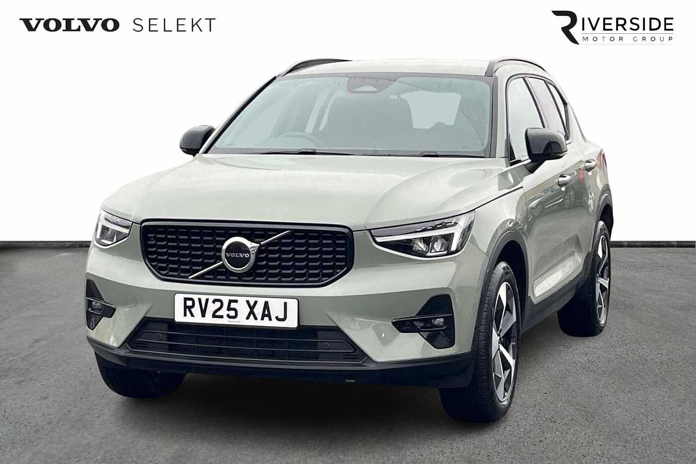 Used Volvo XC40 2025 for sale - 76796394: Photo 9