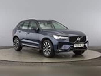 Used Volvo XC60 2022 for sale - 79640567: Photo