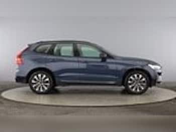 Used Volvo XC60 2022 for sale - 79640567: Photo