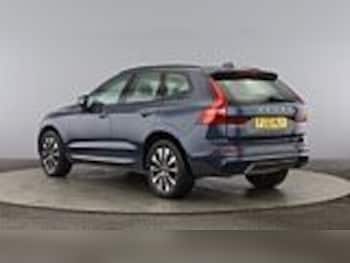 Used Volvo XC60 2022 for sale - 79640567: Photo