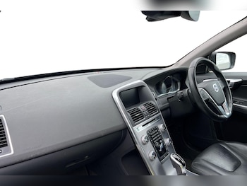 Used Volvo XC60 2016 for sale - 78108756: Photo