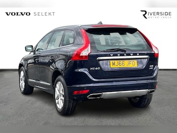Used Volvo XC60 2016 for sale - 78108756: Photo
