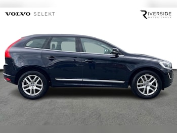 Used Volvo XC60 2016 for sale - 78108756: Photo