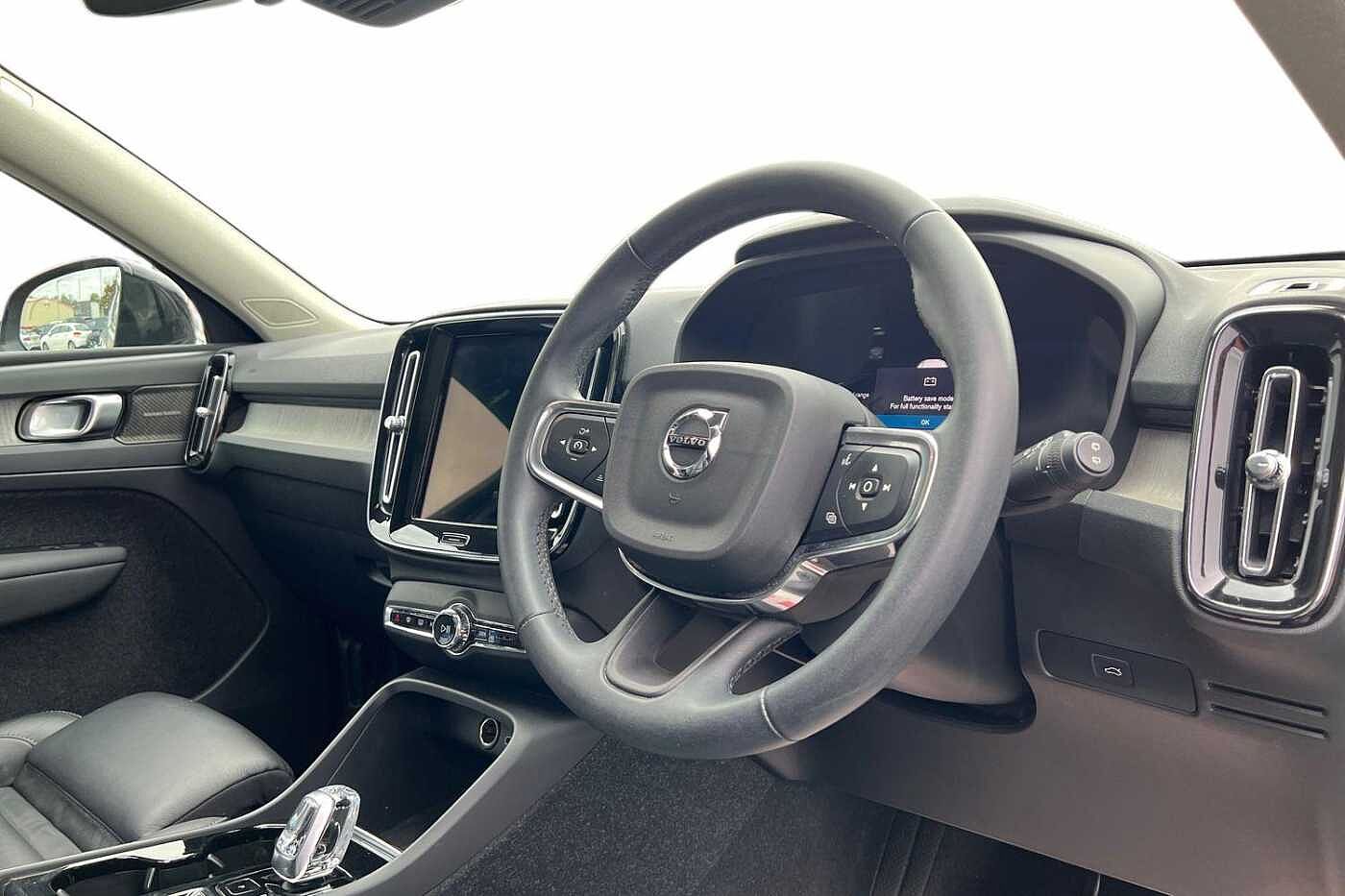 Used Volvo XC40 2022 for sale - 76312303: Photo 10
