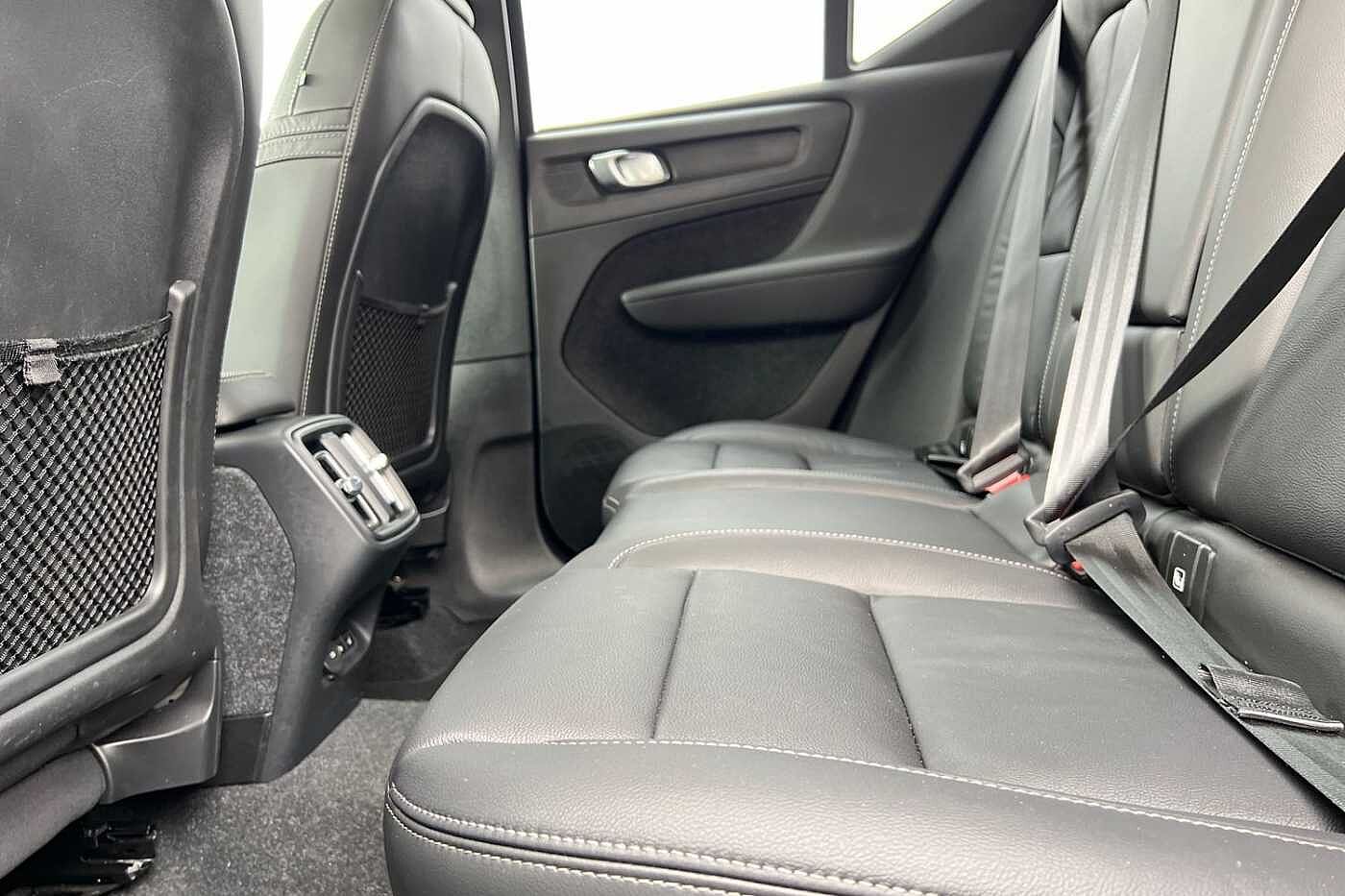 Used Volvo XC40 2022 for sale - 76312303: Photo 17