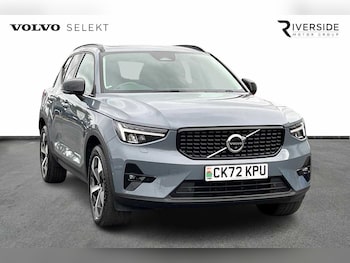 Used Volvo XC40 2022 for sale - 76312303: Photo
