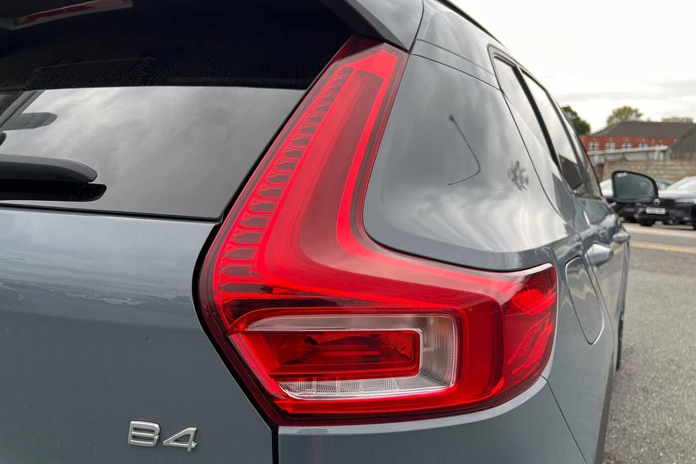 Used Volvo XC40 2022 for sale - 76312303: Photo 20