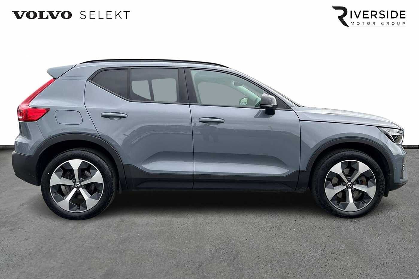 Used Volvo XC40 2022 for sale - 76312303: Photo 4