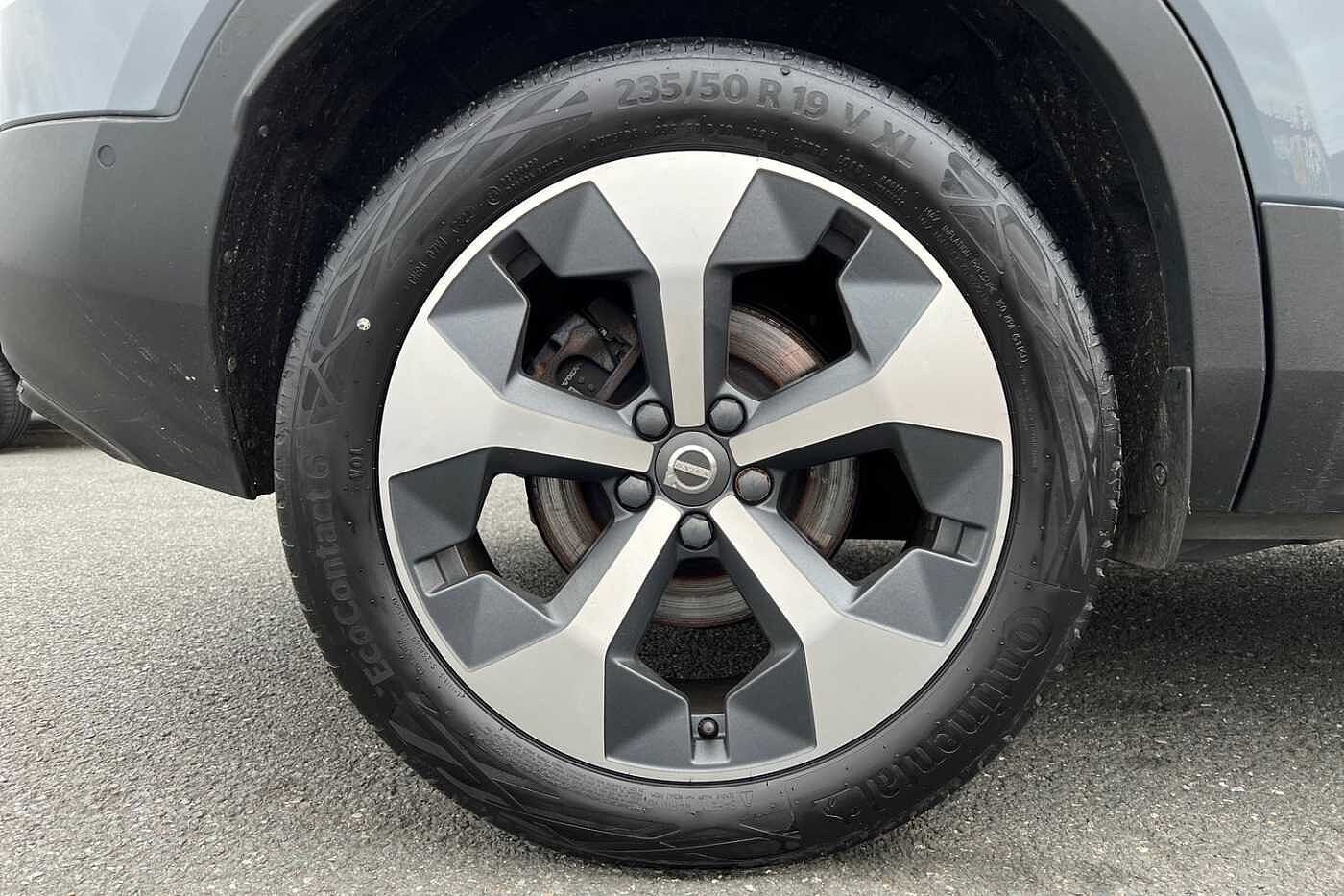 Used Volvo XC40 2022 for sale - 76312303: Photo 5