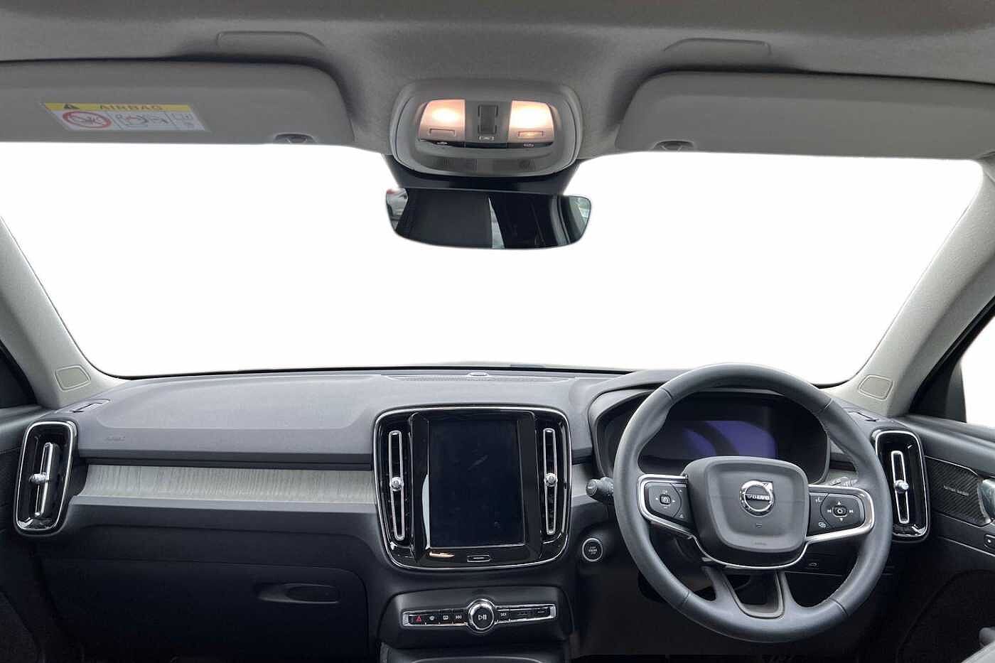 Used Volvo XC40 2022 for sale - 76312303: Photo 6