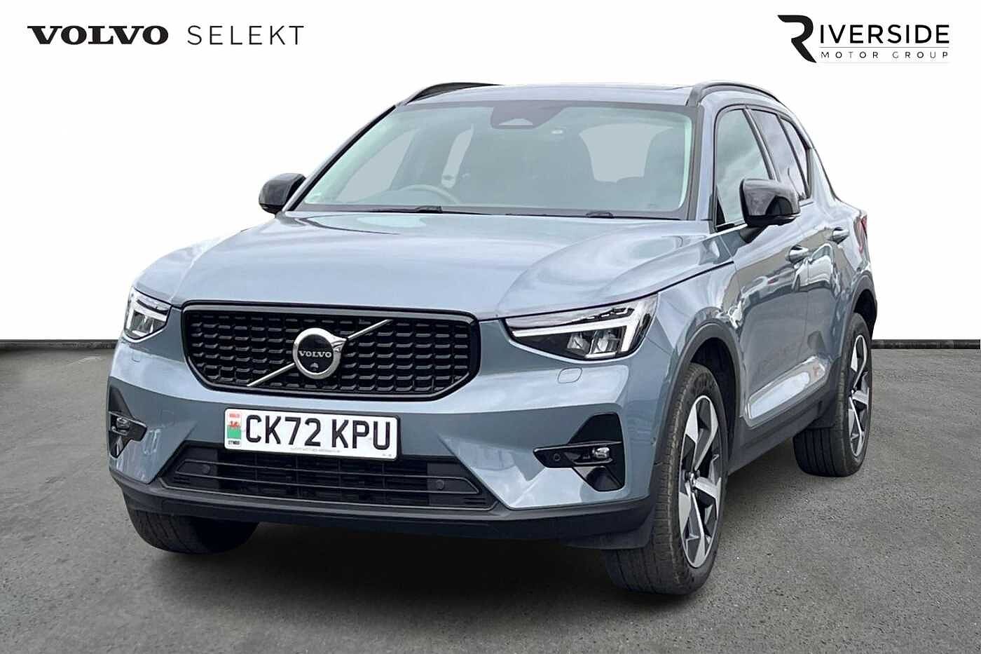 Used Volvo XC40 2022 for sale - 76312303: Photo 9
