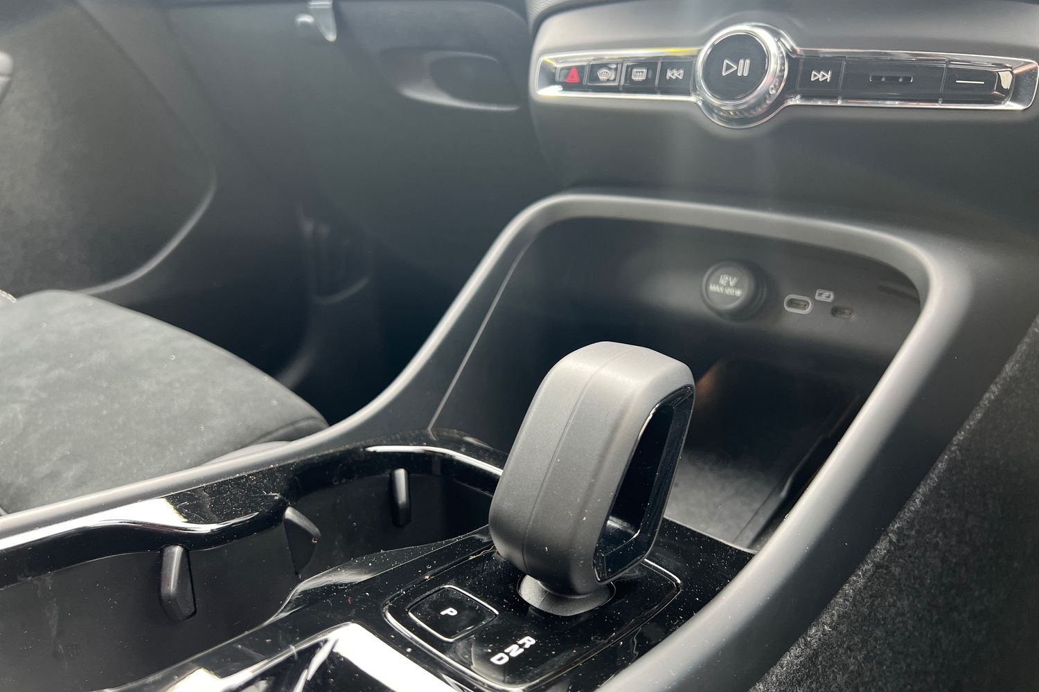 Used Volvo XC40 2025 for sale - 78000198: Photo 13