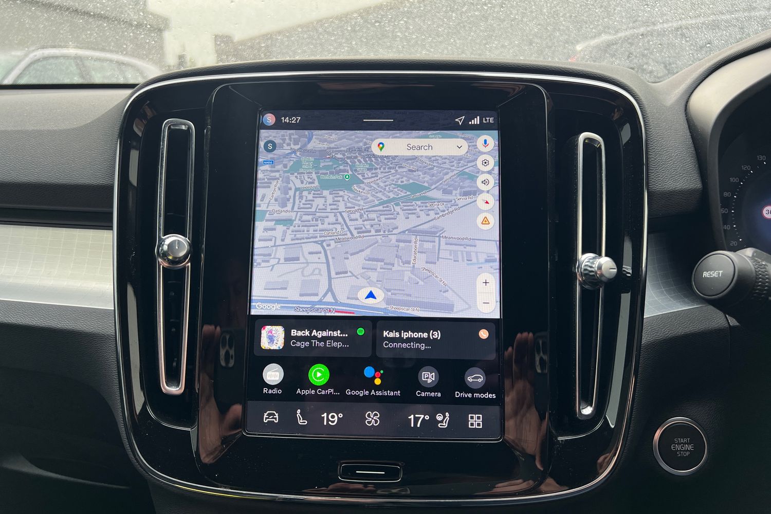 Used Volvo XC40 2025 for sale - 78000198: Photo 15