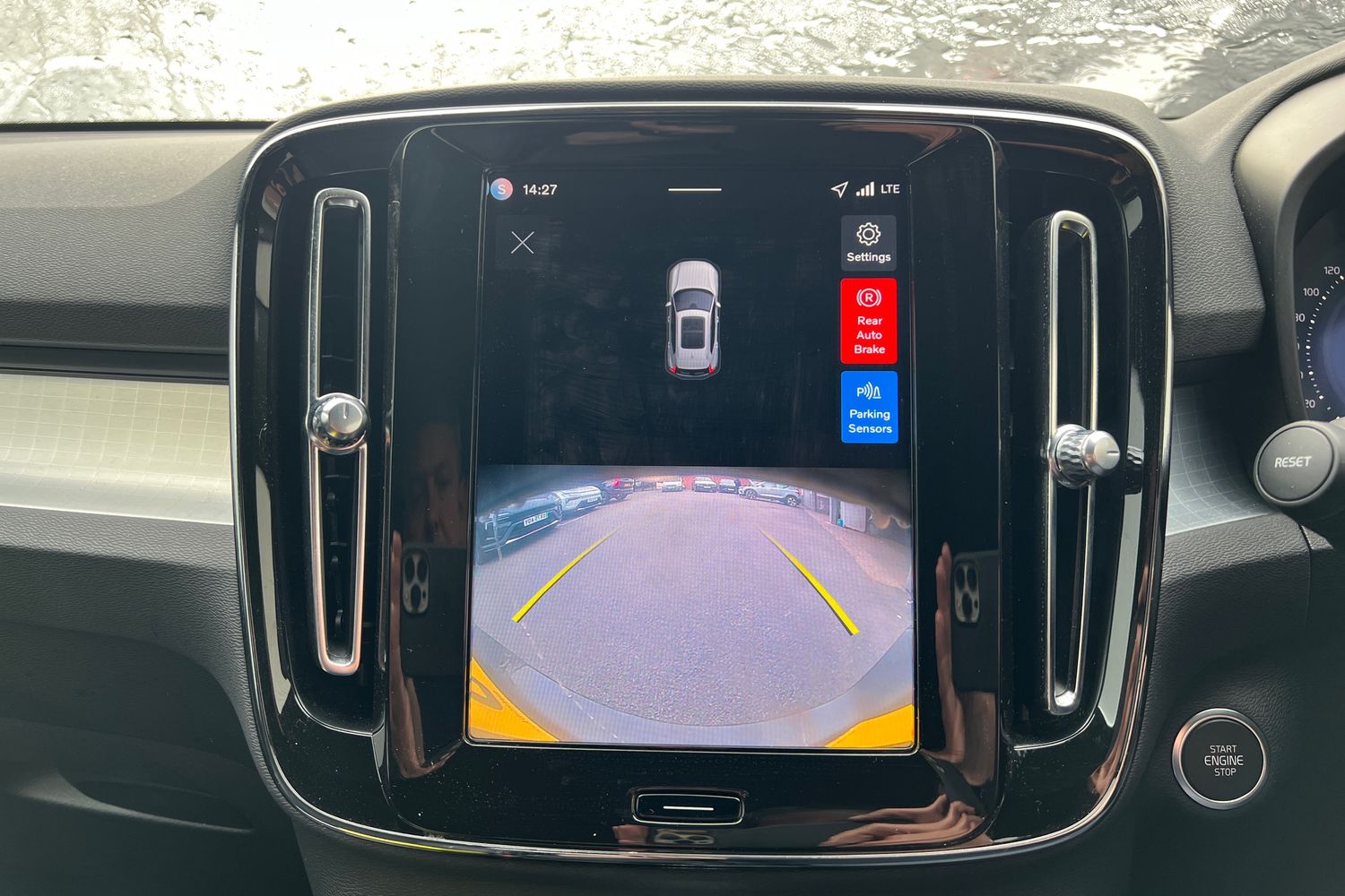 Used Volvo XC40 2025 for sale - 78000198: Photo 16