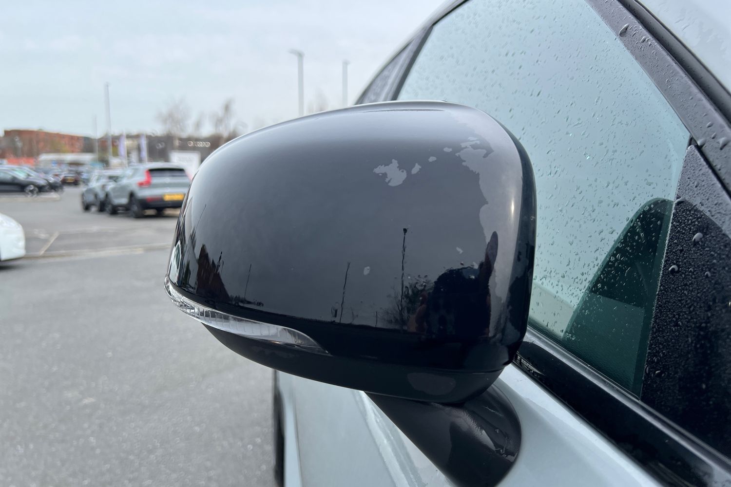 Used Volvo XC40 2025 for sale - 78000198: Photo 19