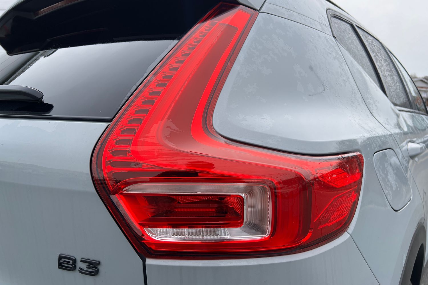 Used Volvo XC40 2025 for sale - 78000198: Photo 20