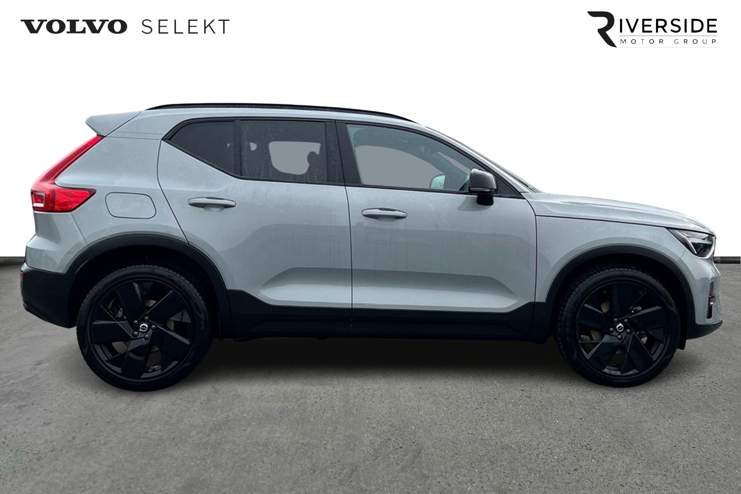 Used Volvo XC40 2025 for sale - 78000198: Photo 4