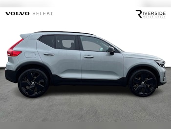 Used Volvo XC40 2025 for sale - 78000198: Photo