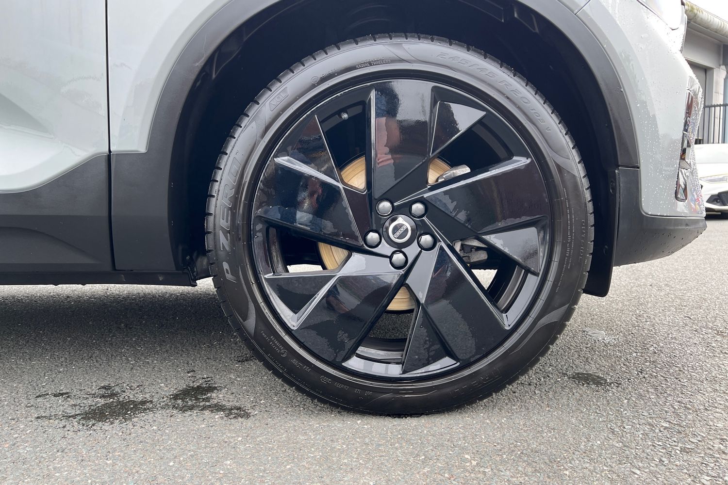 Used Volvo XC40 2025 for sale - 78000198: Photo 5