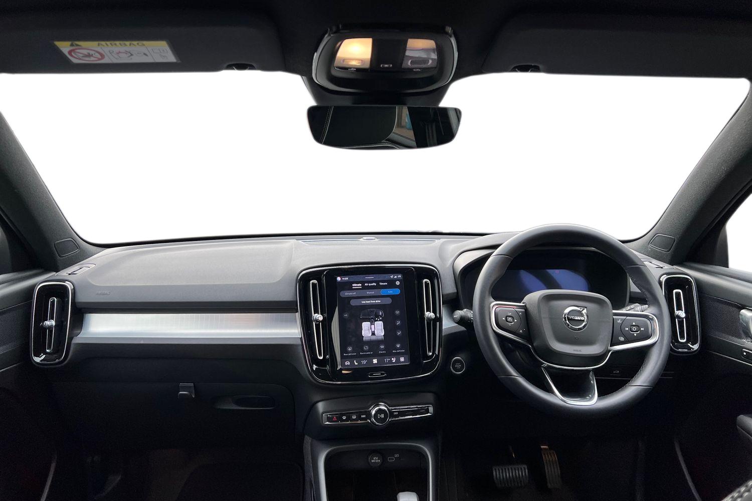 Used Volvo XC40 2025 for sale - 78000198: Photo 6