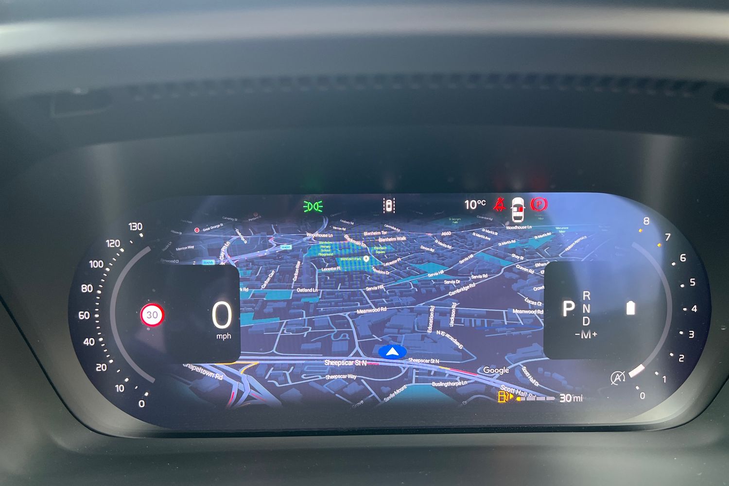 Used Volvo XC40 2025 for sale - 78000198: Photo 7